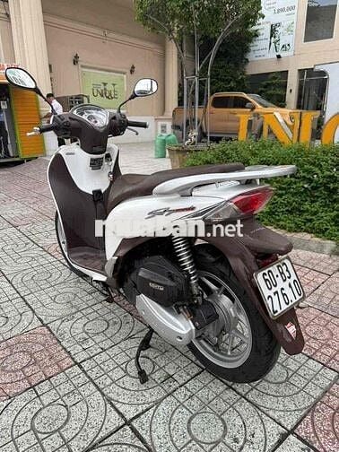 ✅Honda Sh Mode 2014, Bs: 60B3-27610  ✅xe máy móc n