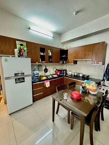 C/c Đặng văn Ngữ, PN:  81m2, 2p ngủ, 2wc, 12tr/th, Nhà mới.