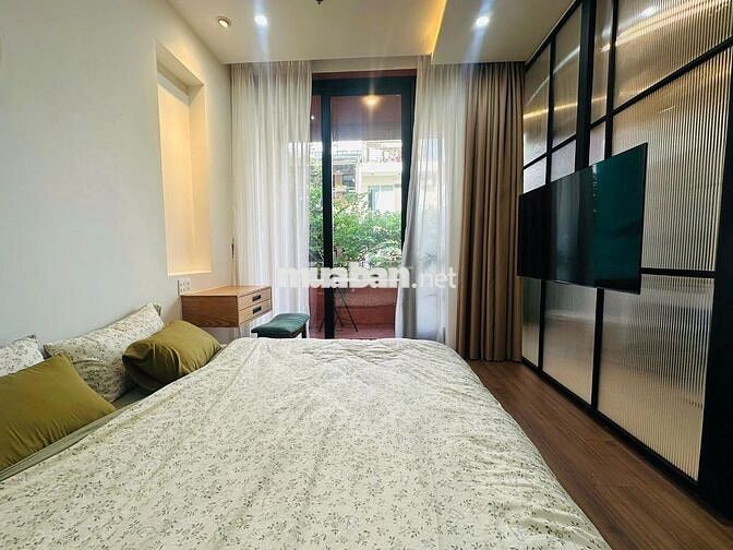 CĂN HỘ STUDIO SANG TRỌNG KHU MỸ AN