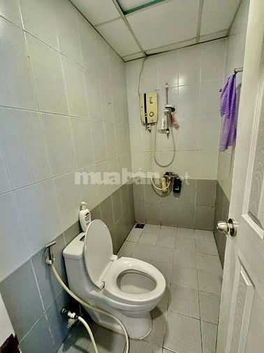 C/c Đặng văn Ngữ, PN:  81m2, 2p ngủ, 2wc, 12tr/th, Nhà mới.