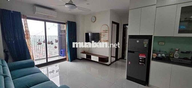Chung cư Intracom Nhật Tân+ Full Nội Thất Sịn Sò- Đang Cho Thuê Ra Dòn
