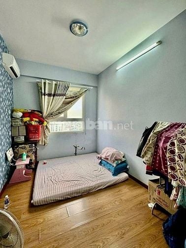 C/c Đặng văn Ngữ, PN:  81m2, 2p ngủ, 2wc, 12tr/th, Nhà mới.
