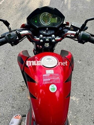 Honda CB 150 chính chủ 2018👉 Trả trước 13🍠 góp