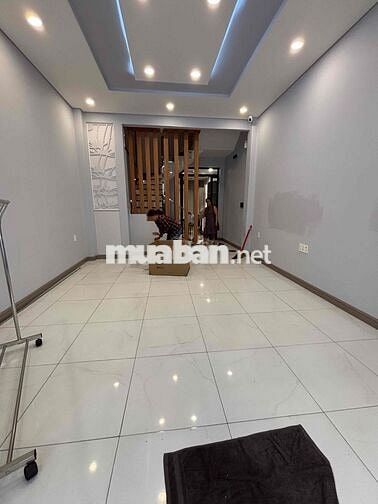 🧧🧧 CHO THUÊ NHÀ PHỐ ĐẸP - HOÀNG QUỐC VIỆT - PHÚ MỸ - QUẬN 7 - DT: 4,2m