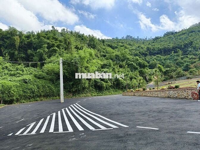 EM CÒN MẤY LÔ ĐẤT NGHỈ DƯỠNG ĐẸP CẦN BÁN