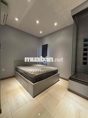 🧧🧧 CHO THUÊ NHÀ PHỐ ĐẸP - HOÀNG QUỐC VIỆT - PHÚ MỸ - QUẬN 7 - DT: 4,2m