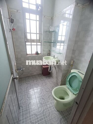 CHO THUÊ NHÀ 2 TẦNG ĐƯỜNG 5 BÌNH THỌ. THỦ ĐỨC