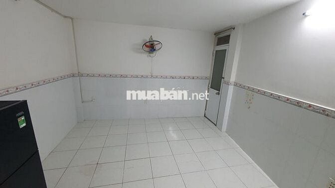 Cho thuê phòng trọ giá rẻ quận 6