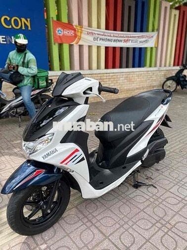 ✅Yamaha Fego, 2019, Bs: 84K1-35608  ✅xe máy ngon,