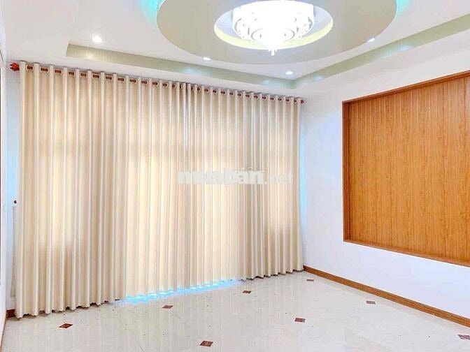 🌻C.G - CHO THUÊ NHÀ TRỆT 2 LẦU MỚI TUYỆT ĐẸP CÓ SẴN NỘI THẤT ĐƯỜNG D6