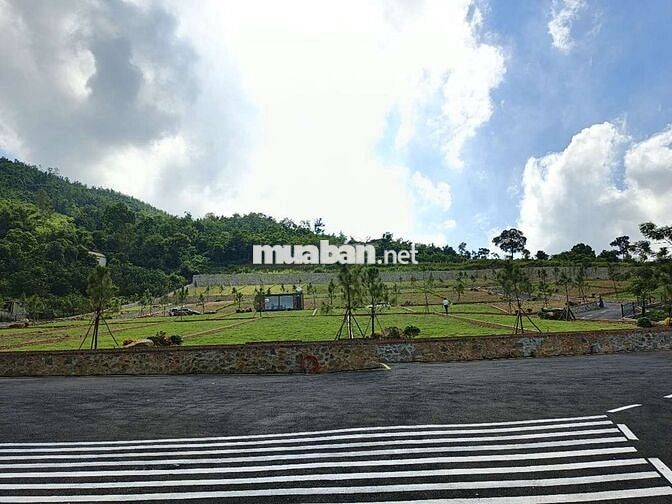 EM CÒN MẤY LÔ ĐẤT NGHỈ DƯỠNG ĐẸP CẦN BÁN