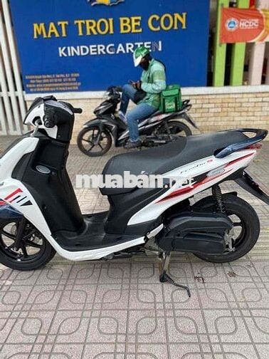 ✅Yamaha Fego, 2019, Bs: 84K1-35608  ✅xe máy ngon,