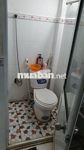Cho thuê phòng trọ giá rẻ quận 6