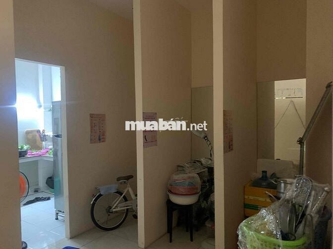 🏢 NHÀ PHỐ VÕ VĂN NGÂN, TRỆT 3 LẦU, GIÁ TỐT, TRUNG TÂM THỦ ĐỨC