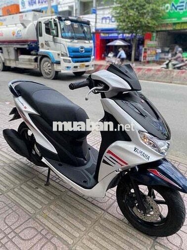 ✅Yamaha Fego, 2019, Bs: 84K1-35608  ✅xe máy ngon,