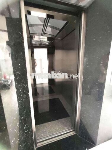 Nhà thuê Hẽm xe tải 1/ Giá phú Q6