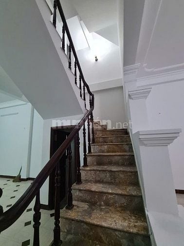 Cho thuê nhà liền kề khu đô thị Định Công, Diện tích 70m2 x 3 tầng 16t