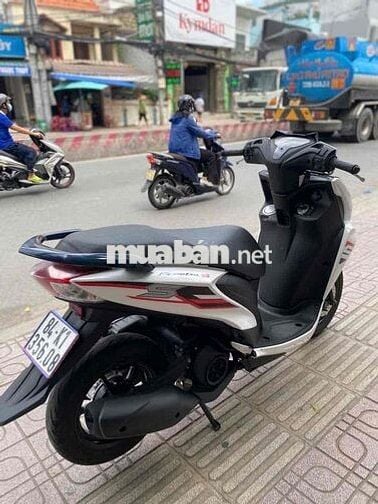 ✅Yamaha Fego, 2019, Bs: 84K1-35608  ✅xe máy ngon,
