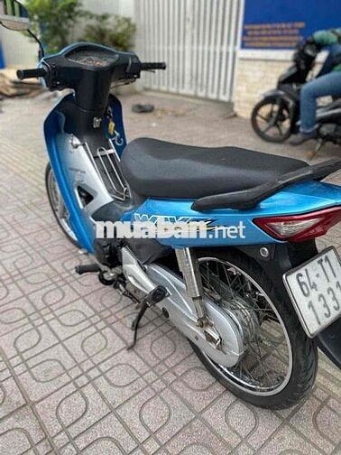 ✅Wave 100, 2008, Bs: 64T1-1331  ✅xe máy ngon, bao