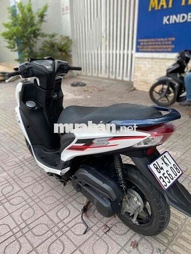 ✅Yamaha Fego, 2019, Bs: 84K1-35608  ✅xe máy ngon,