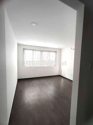 Nhà thuê Hẽm xe tải 1/ Giá phú Q6
