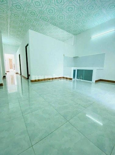 Cần bán gấp nhà đất TTCần Giuộc 132,4m2 - 2PN - Cách QL 50 chỉ 50m