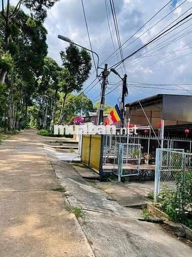 Đất thổ cư 100% DT 5x28m ngay phường Bình Lộc, Đồng Nai chỉ 450tr