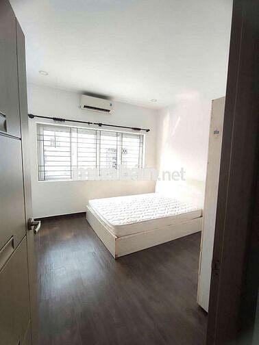 Nhà thuê Hẽm xe tải 1/ Giá phú Q6