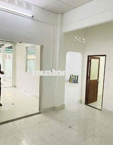 NHÀ 7,5X16M 3PN SÂN RỘNG ĐẬU OTO Ở LÀM VP CTY, KINH DOANH ONL DẠY HỌC