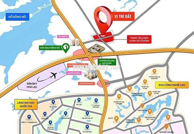 EM BÁN LÔ GÓC NẰM TRÊN TRỤC ĐƯỜNG LIÊN XÃ