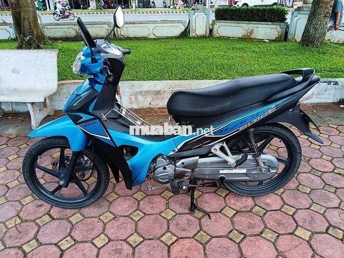 Honda Balde 2018 zin đẹp