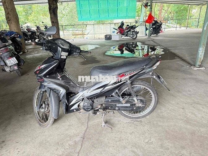 thanh lý wave giấy tờ đầy đủ , bs 66 bao tc