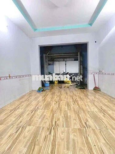 Nhà mới - Sạch Sẽ - Bình Trị Đông - Lê Văn Quới - 3pn- Hxh - 8tr5
