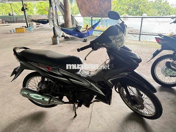 thanh lý wave giấy tờ đầy đủ , bs 66 bao tc