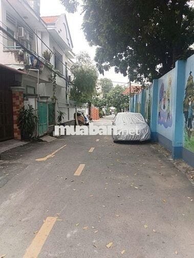 CHO THUÊ NHÀ 2 TẦNG ĐƯỜNG 5 BÌNH THỌ. THỦ ĐỨC