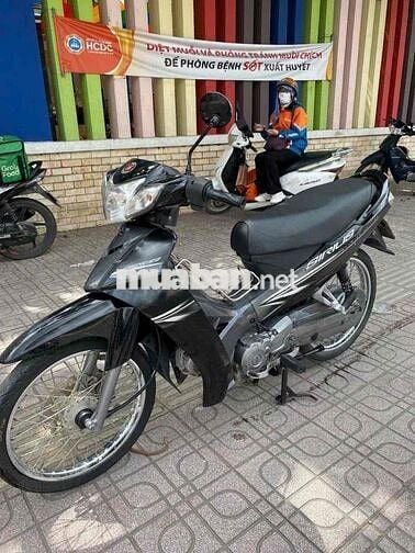 ✅Sirius 2019, Bs: 68D1-47794  ✅xe máy ngon, bao êm