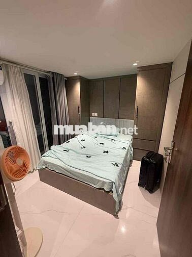 Căn hộ 75 m2 tập thể cạnh ĐHNT chùa Láng - Vincom Nguyễn chí Thanh
