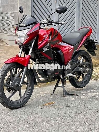 Honda CB 150 chính chủ 2018👉 Trả trước 13🍠 góp
