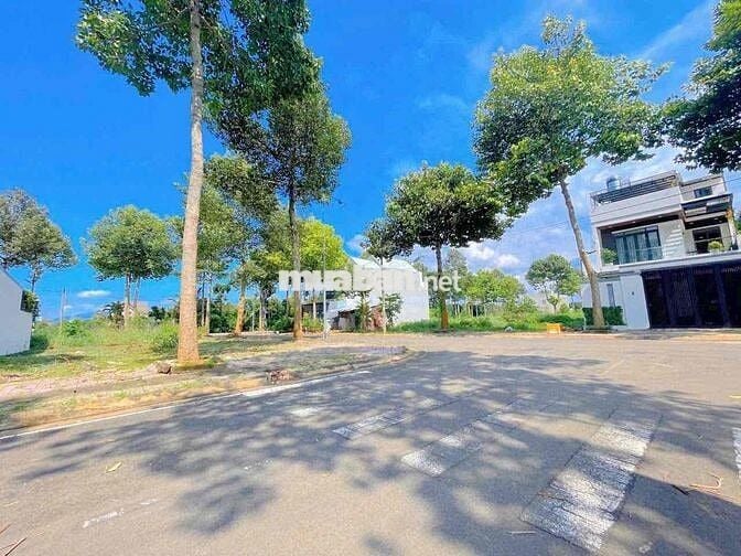 Bán đất sổ riêng thổ cư mặt nhựa Phường Long Khánh