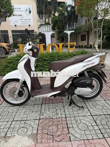 ✅Honda Sh Mode 2014, Bs: 60B3-27610  ✅xe máy móc n