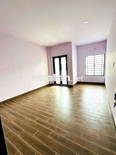 CHO THUÊ NHÀ TRỆT LỬNG LẦU MỚI 100% - KDC CTY 8 - CÁI RĂNG
