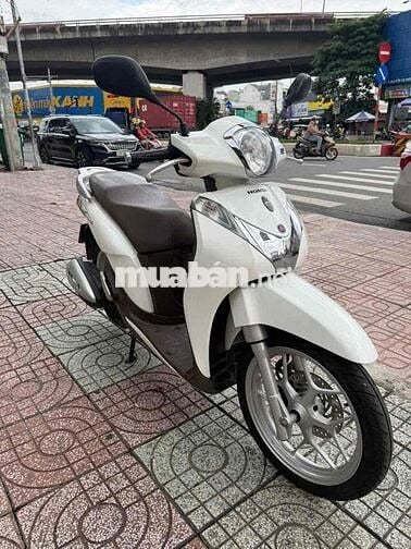 ✅Honda Sh Mode 2014, Bs: 60B3-27610  ✅xe máy móc n
