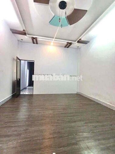 Nhà mới - Sạch Sẽ - Bình Trị Đông - Lê Văn Quới - 3pn- Hxh - 8tr5