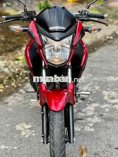 Honda CB 150 chính chủ 2018👉 Trả trước 13🍠 góp