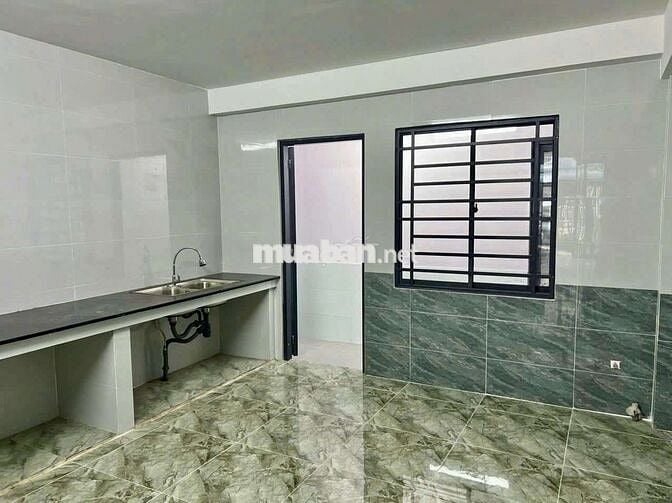 CHO THUÊ NHÀ TRỆT LỬNG LẦU MỚI 100% - KDC CTY 8 - CÁI RĂNG
