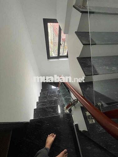 Cực Hiếm! vũ trọng phụng- ngõ thông thoáng kinh doanh, gần phố quanh 7