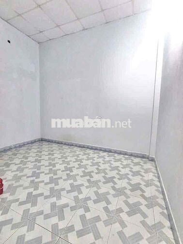 Nhà mới - Sạch Sẽ - Bình Trị Đông - Lê Văn Quới - 3pn- Hxh - 8tr5