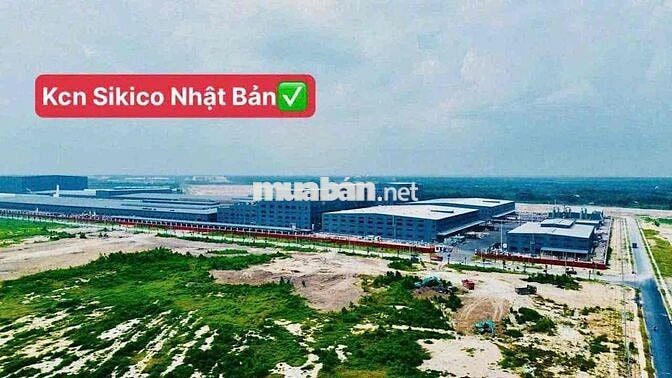 Đất Thổ Cư Sổ Sẵn Gần Q.lô 13 Giá 200tr Sở Hữu