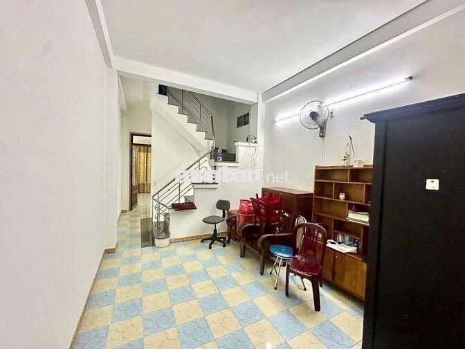 🛑 CHO THUÊ NHÀ 3 TẦNG MẶT TIỀN - GẦN TIỂU LA