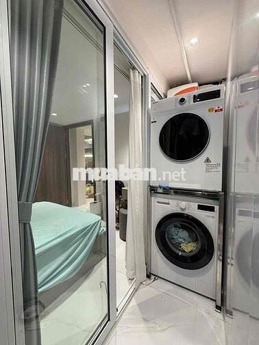 Căn hộ 75 m2 tập thể cạnh ĐHNT chùa Láng - Vincom Nguyễn chí Thanh